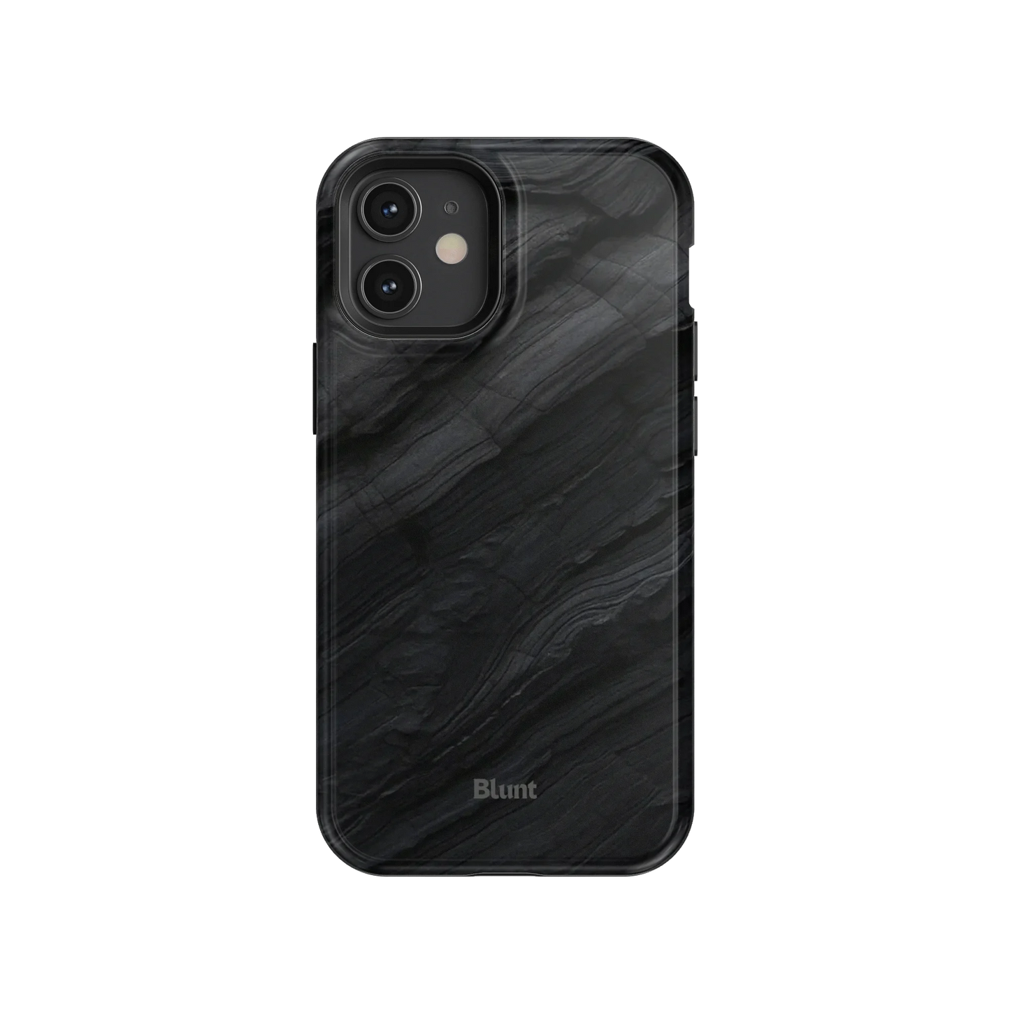 Charcoal iPhone Case