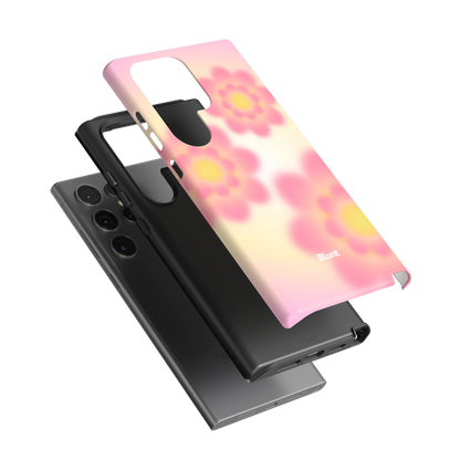 Floral-Daydream-samsung-case-Galaxy S24 Ultra-3
