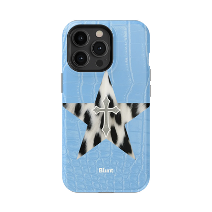 Rhea iPhone Case
