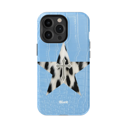Rhea iPhone Case