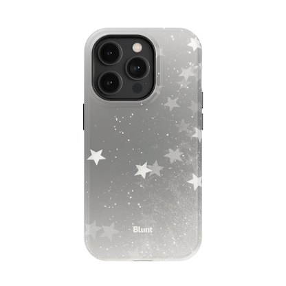 Falling Stars iPhone Case