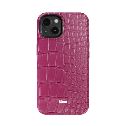 Plush iPhone Case