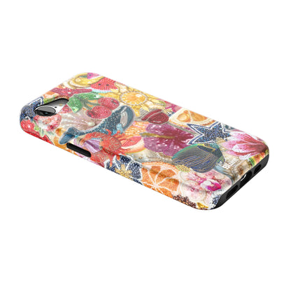 Sexy-Fish-iphone-case-iPhone 17 E-2