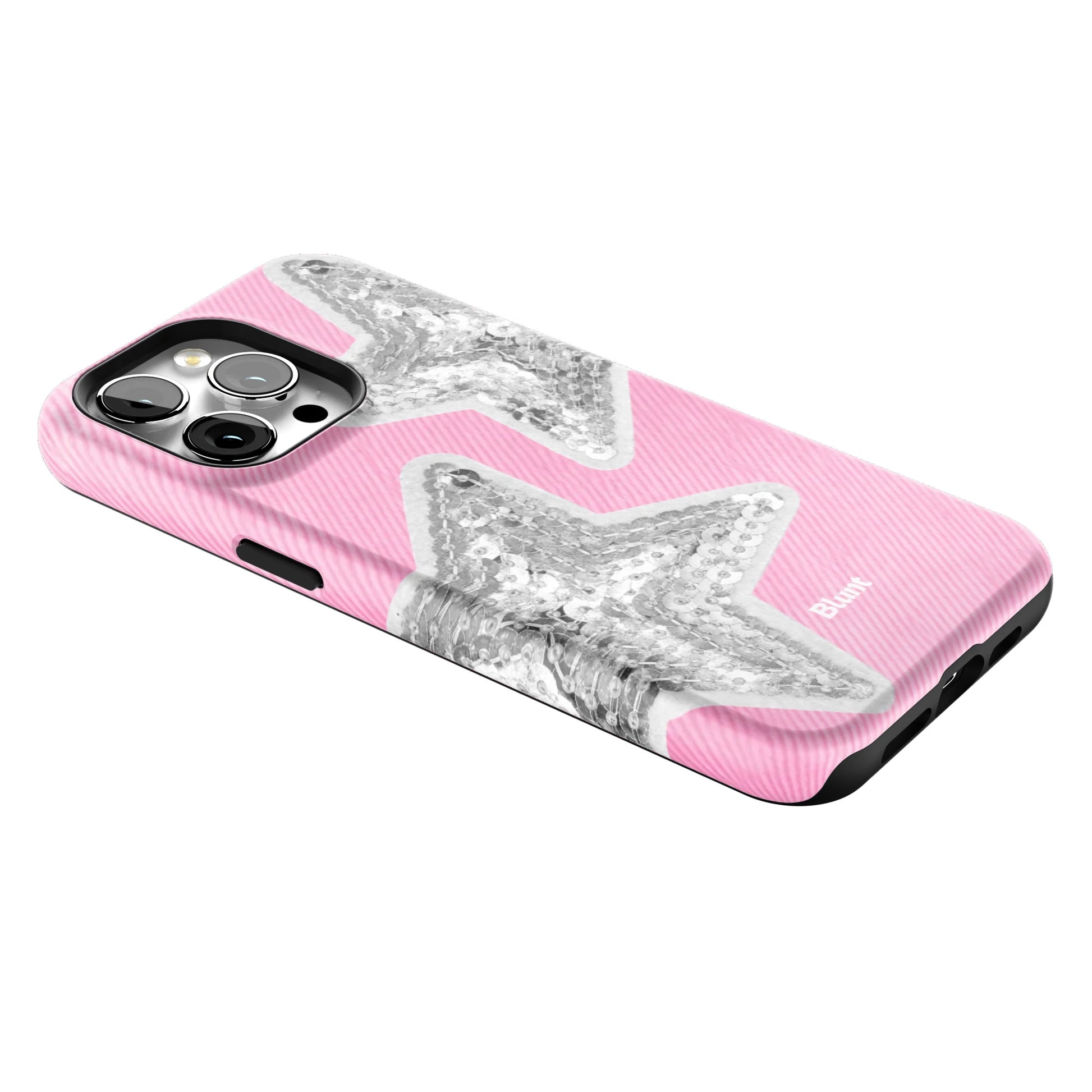 Pinkstar-Rodeo-iphone-case-iPhone 15 Pro Max-2