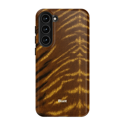 Cavalli Samsung Case