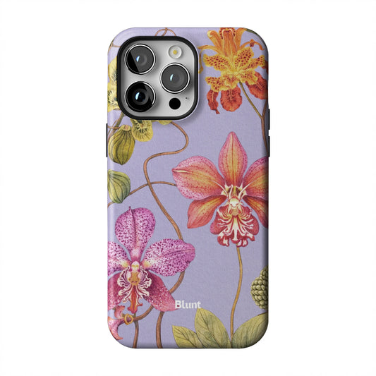 Lilac-Garden-iphone-case-iPhone 14 Pro Max-1