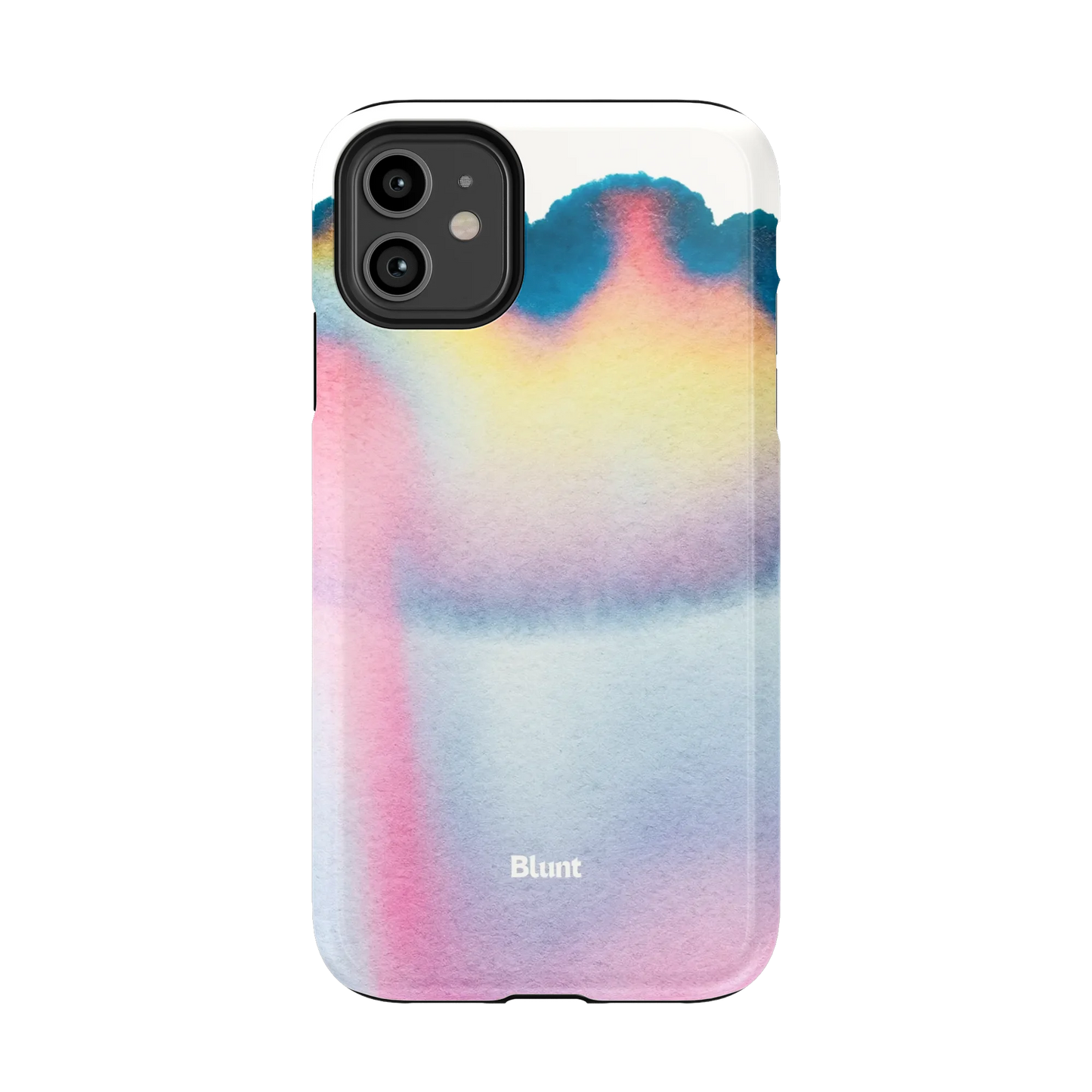 Soft Haze iPhone Case