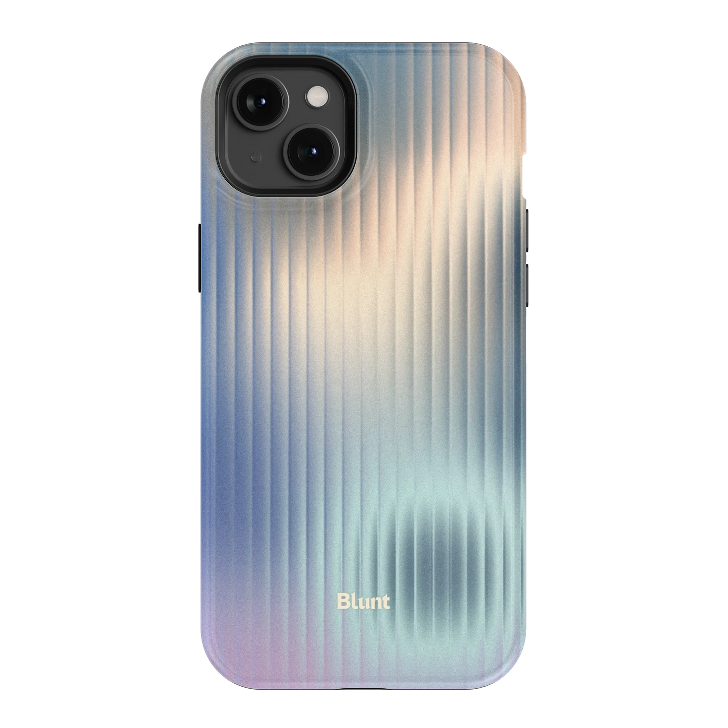 Dream Haze iPhone Case