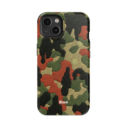 Armor iPhone Case