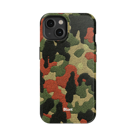 Armor iPhone Case