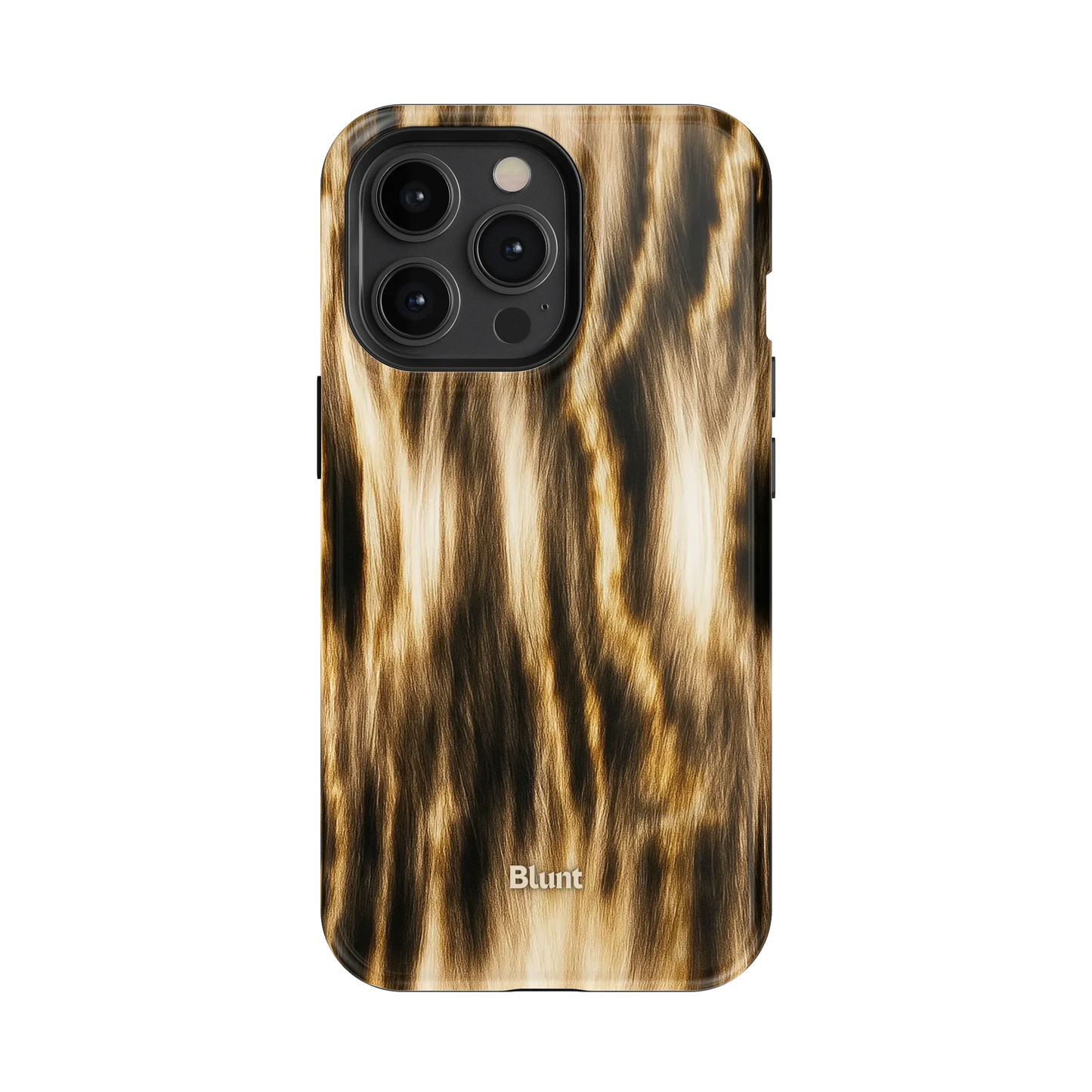 Feralis iPhone Case