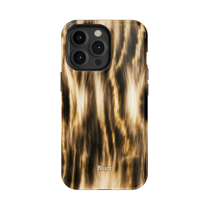 Feralis iPhone Case