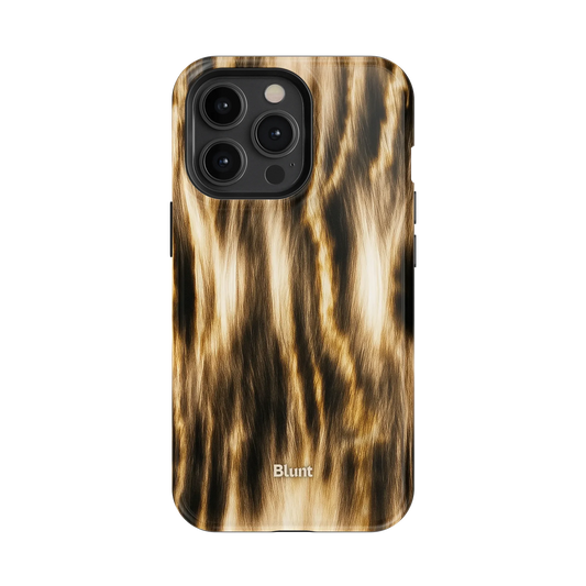 Feralis iPhone Case