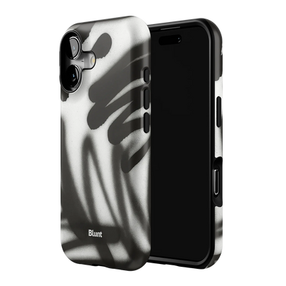 Phantom Ink iPhone Case