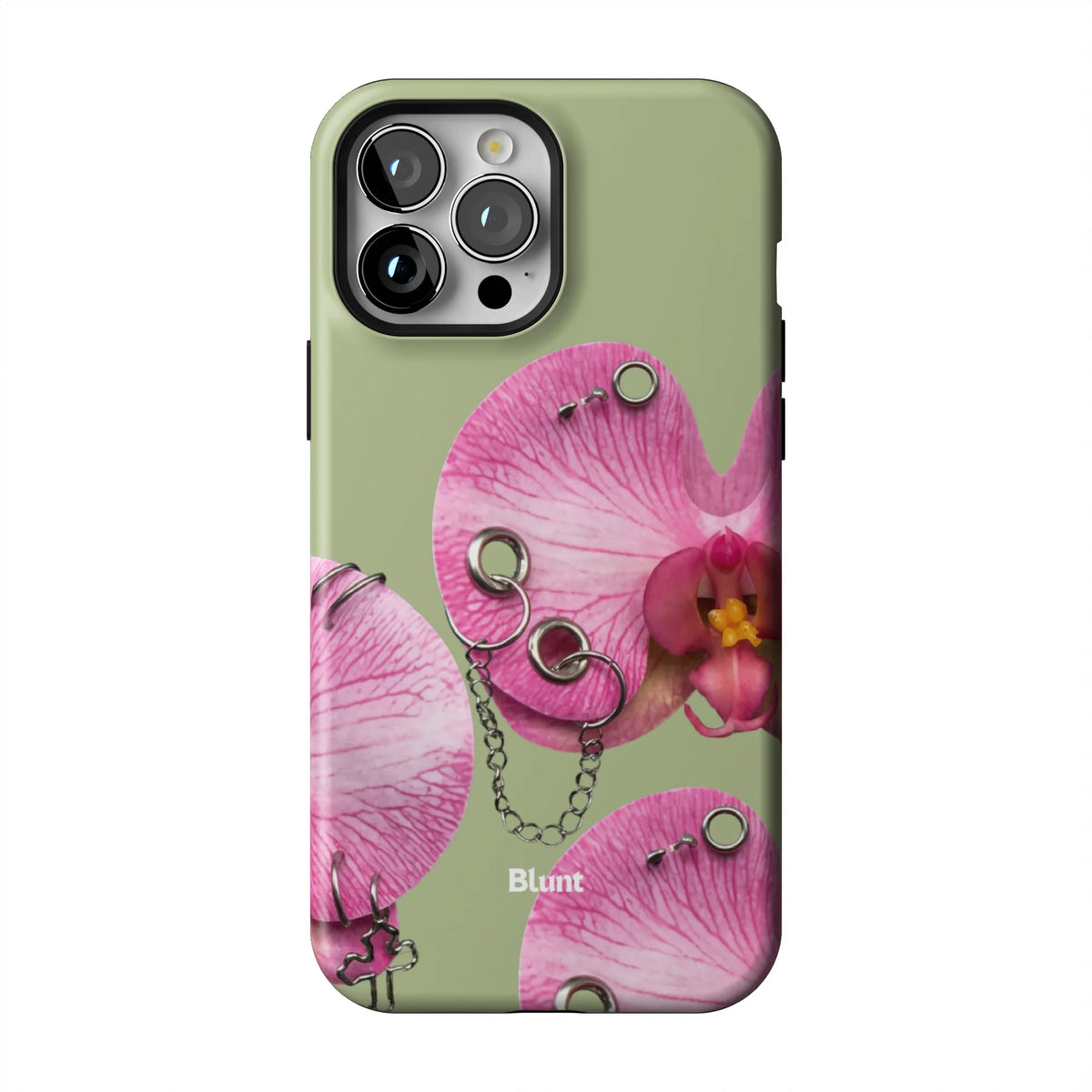 Matcha-Flora-iphone-case-iPhone 13 Pro Max-1