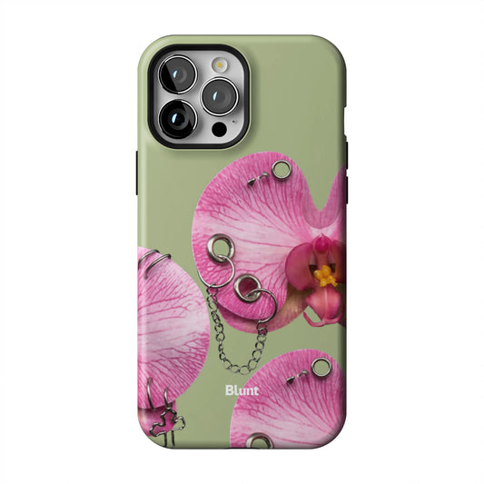 Matcha-Flora-iphone-case-iPhone 13 Pro Max-1