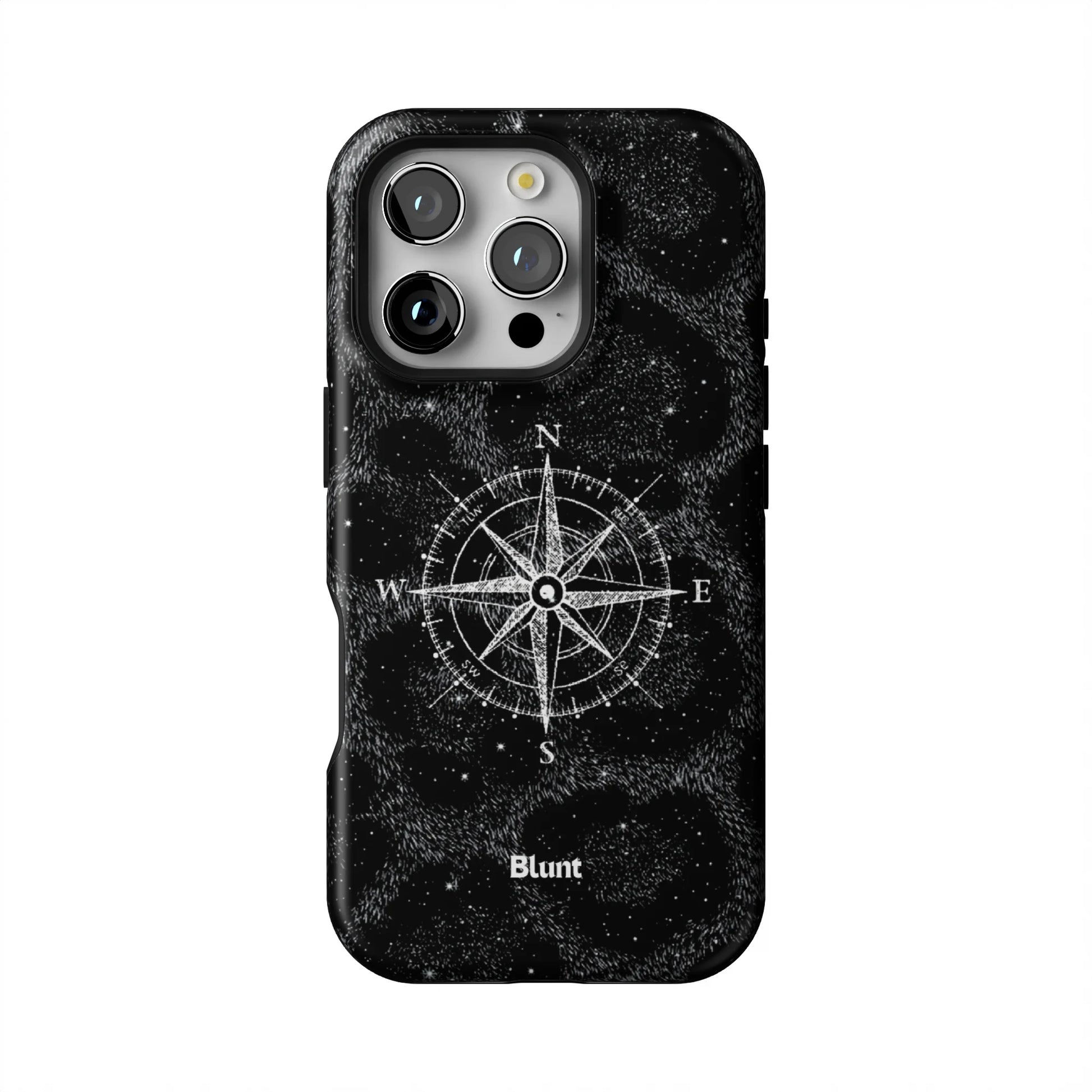 Wild-Compass-iphone-case-iPhone 16 Pro-1