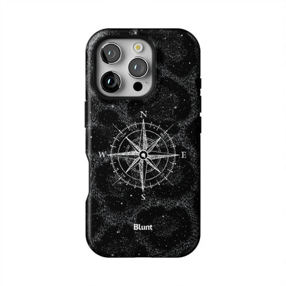 Wild-Compass-iphone-case-iPhone 16 Pro-1