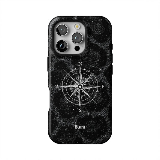 Wild-Compass-iphone-case-iPhone 16 Pro-1