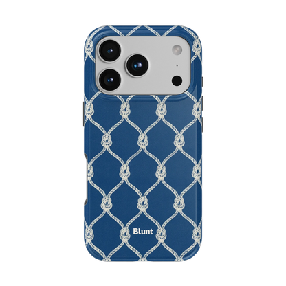 Shoreline iPhone Case