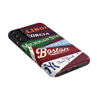 State-Pride-samsung-case-Galaxy S22 Plus-2