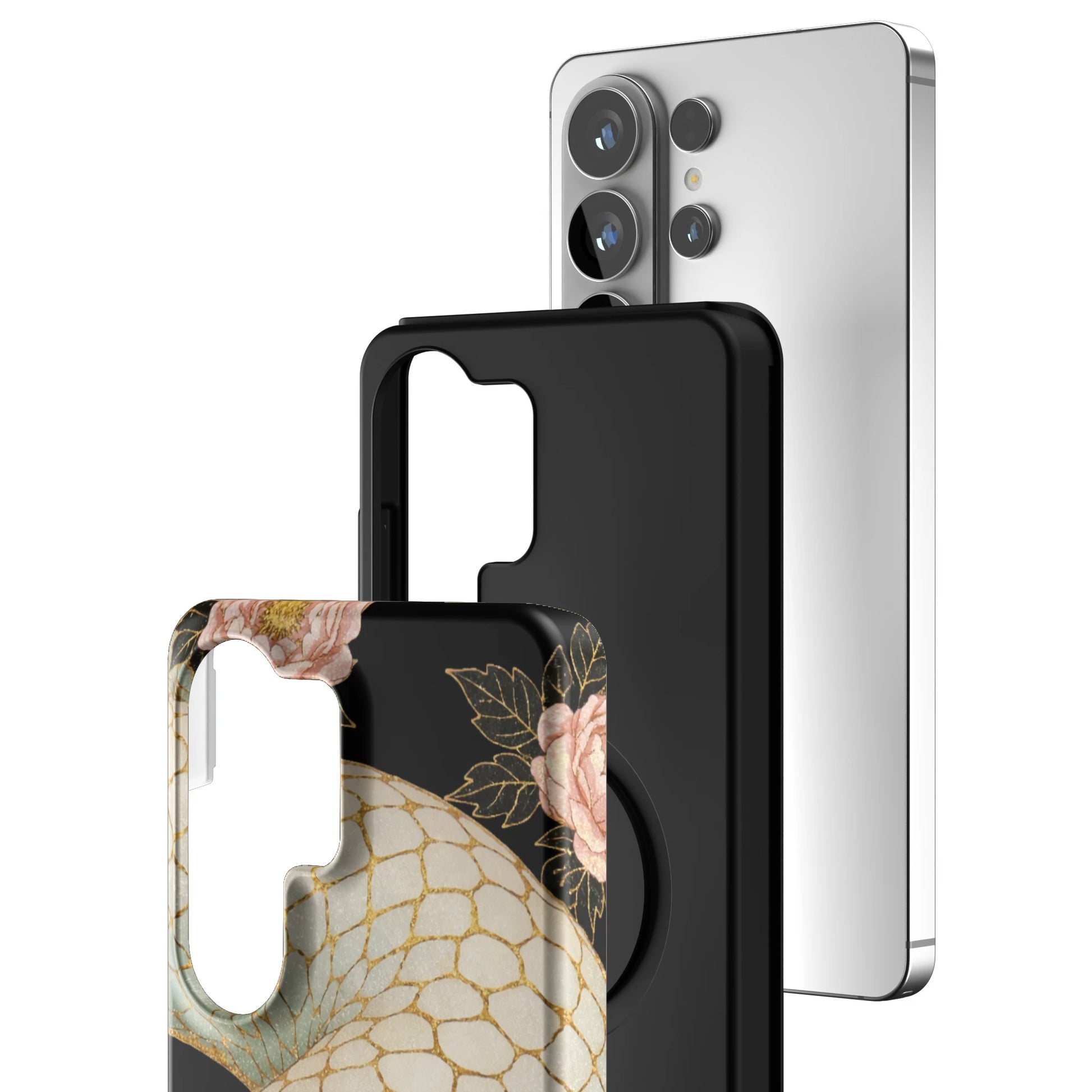 Lycoris-samsung-case-Galaxy S26 Ultra-3