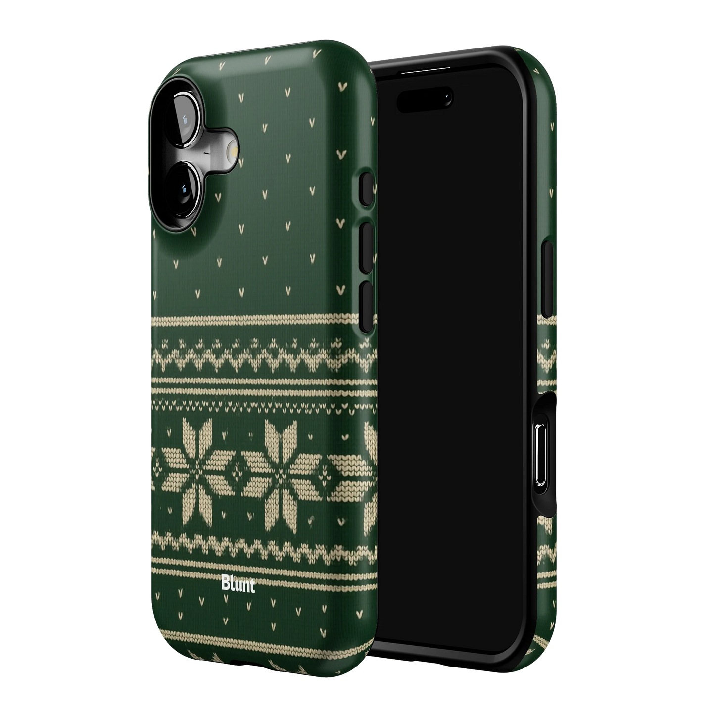 Nordic iPhone Case