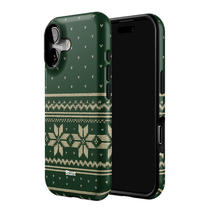 Nordic iPhone Case