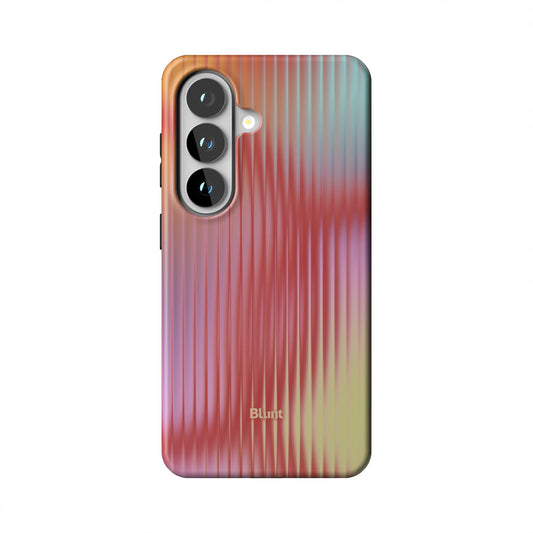 Coral-Glass-samsung-case-Galaxy S26-1