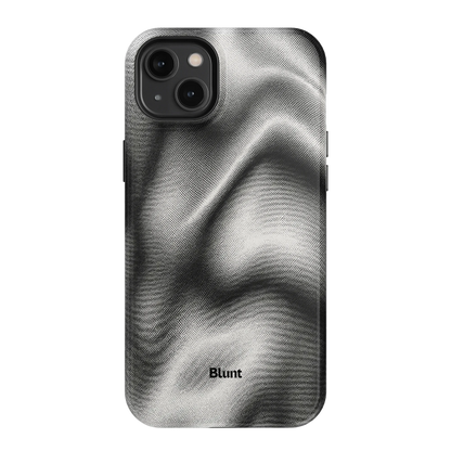 Obsidian iPhone Case
