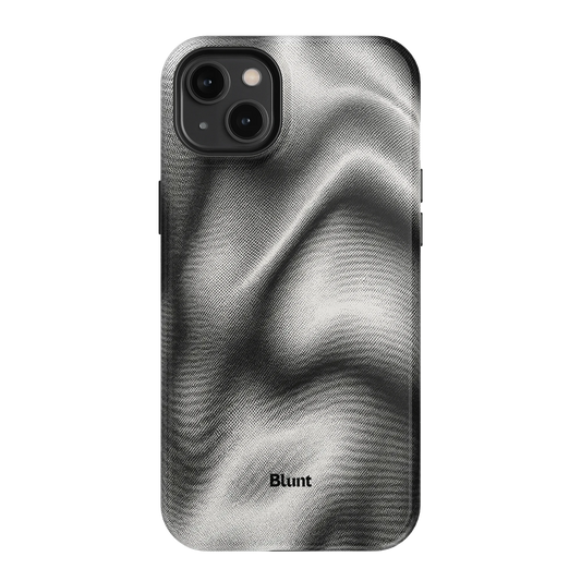 Obsidian iPhone Case