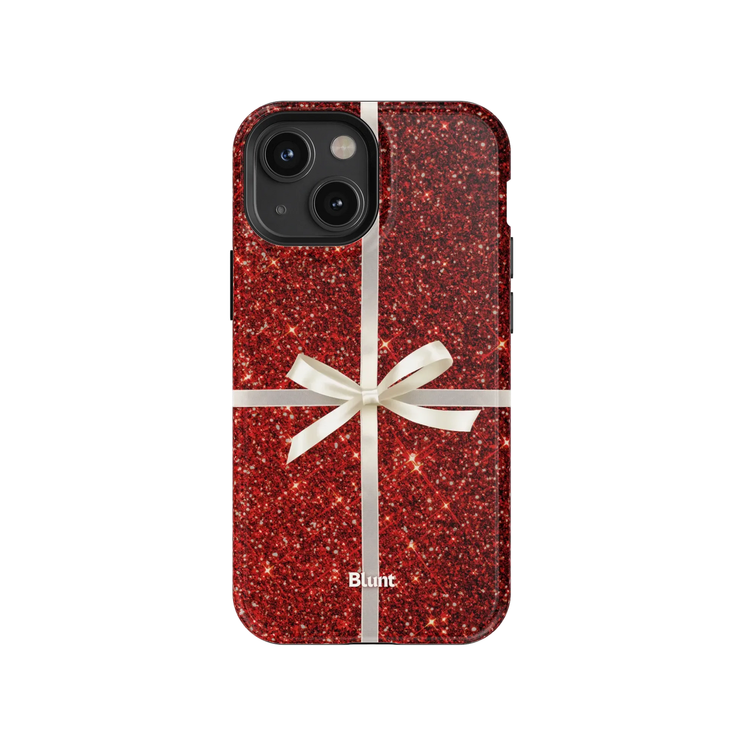 Rouge iPhone Case