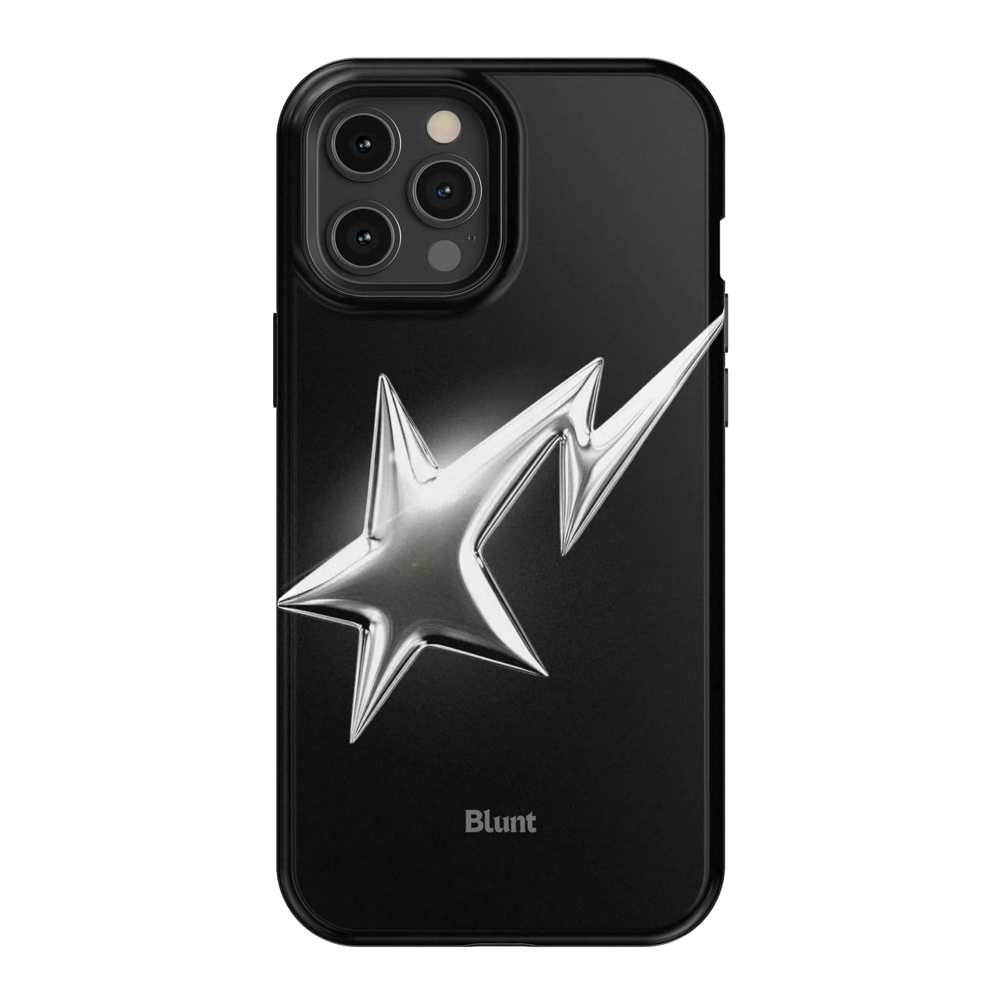 Strike Star iPhone Case