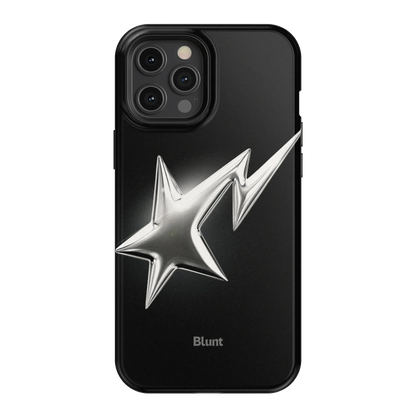 Strike Star iPhone Case