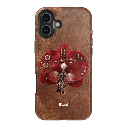 Western Relic iPhone Case