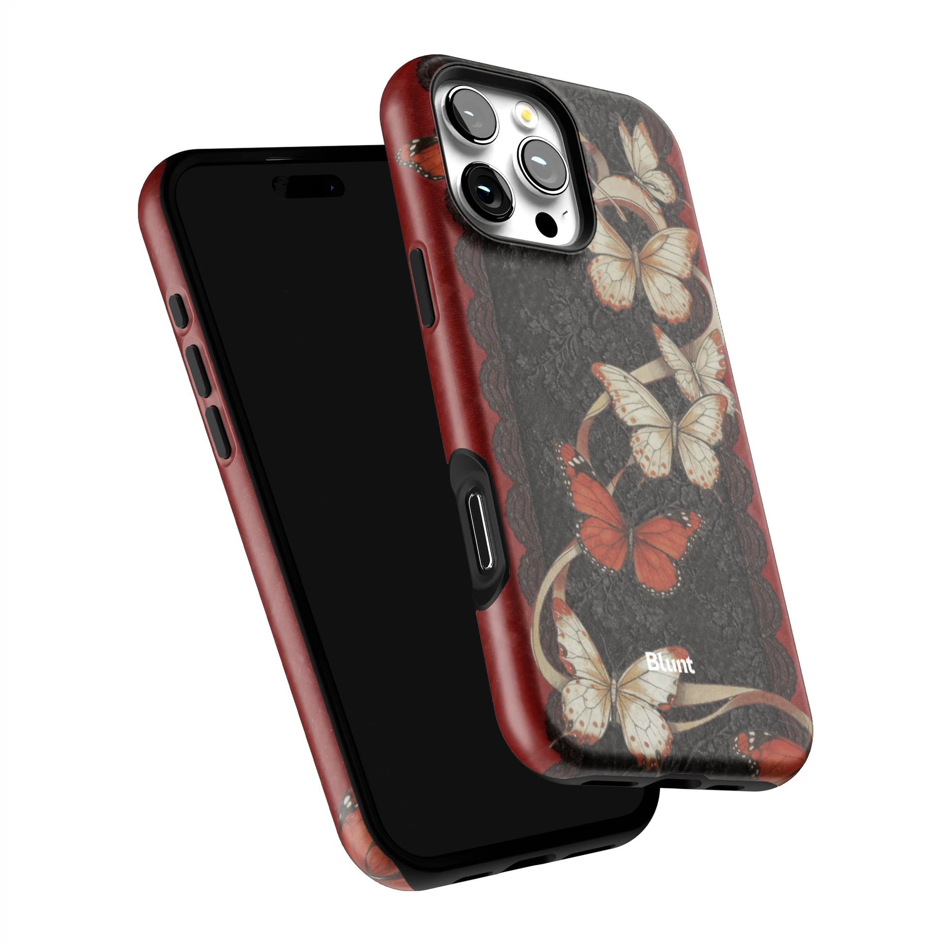 FLUTTER-VEIL-iphone-case-iPhone 16 Pro Max-5