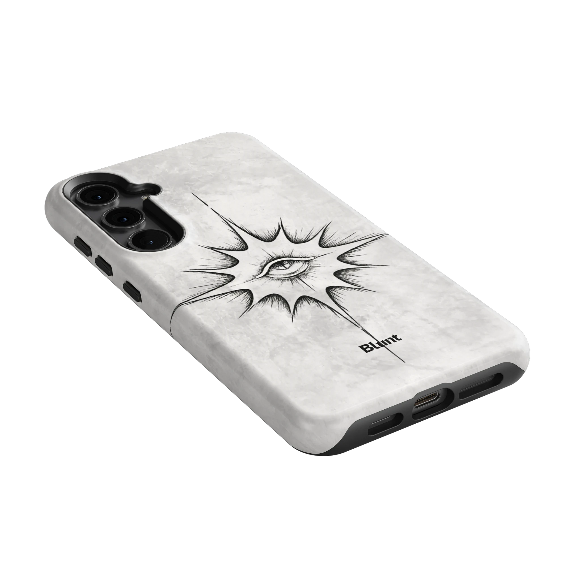 Holy-Vision-samsung-case-Galaxy S24 Plus-2