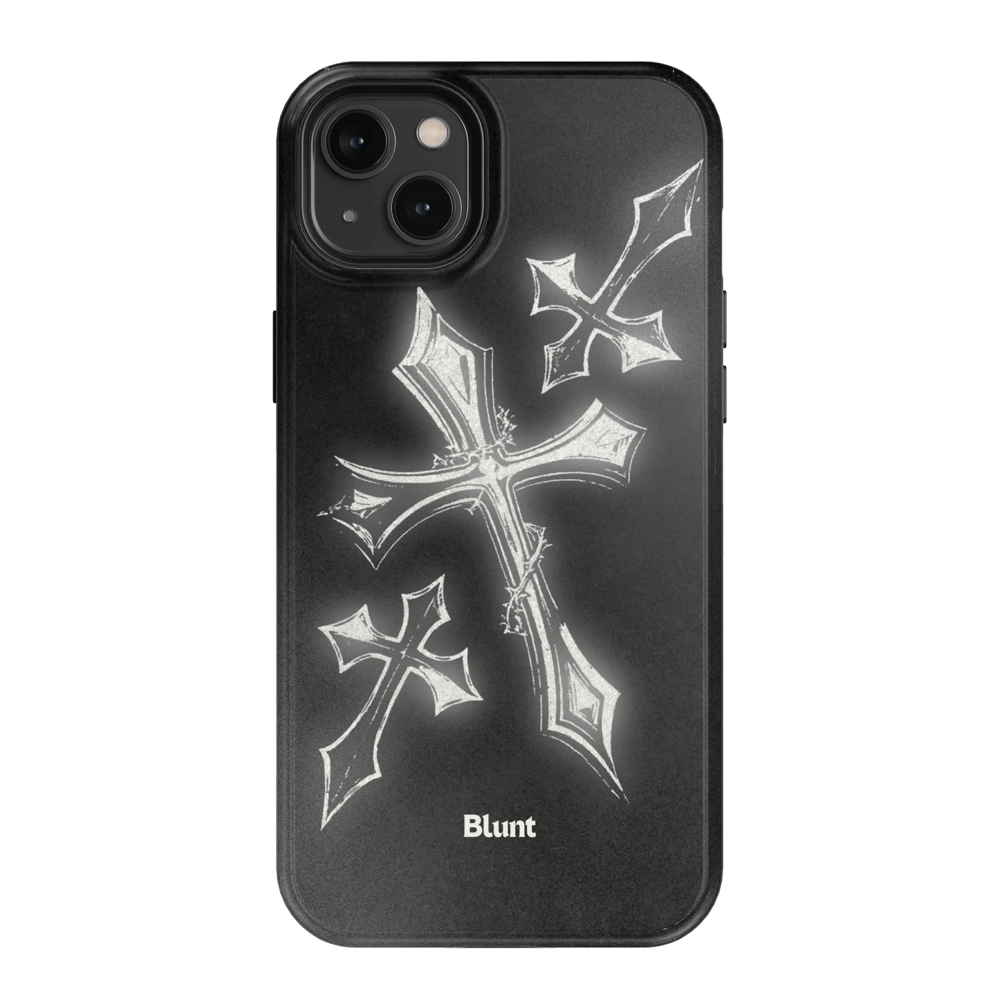 Monolith iPhone Case