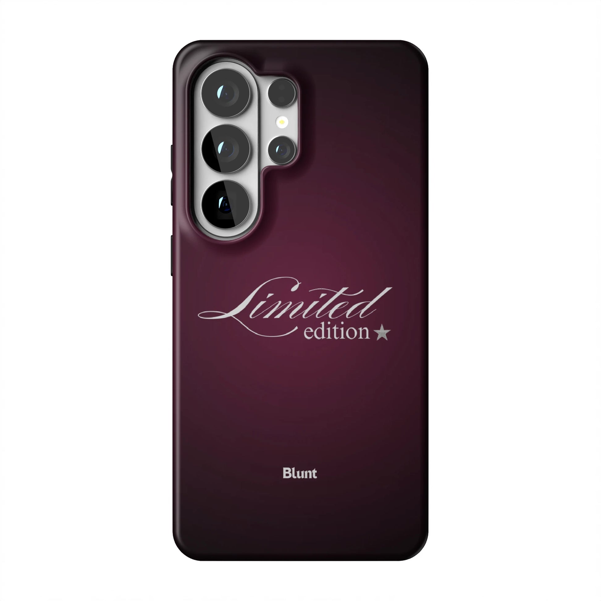 Limited-Edition-samsung-case-Galaxy S26 Ultra-1