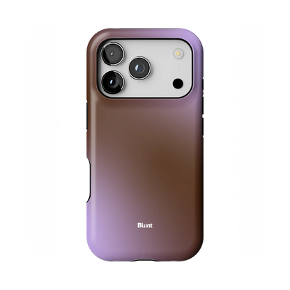 Espresso iPhone Case
