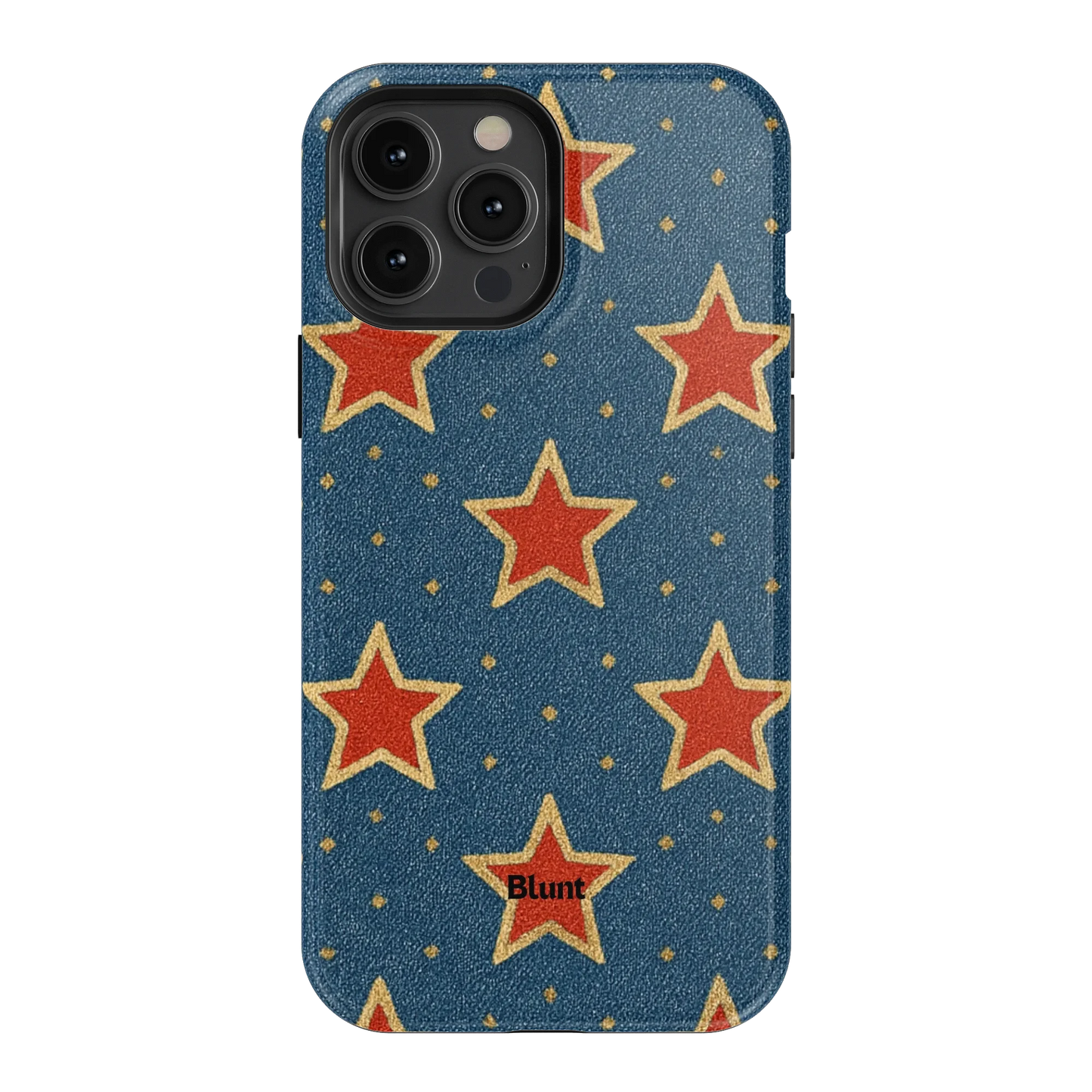 Dallas iPhone Case