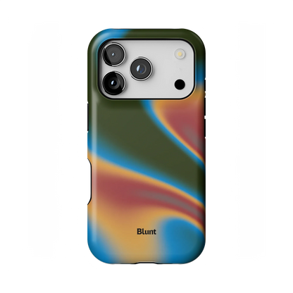 Repth iPhone Case