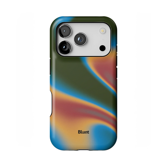 Repth iPhone Case