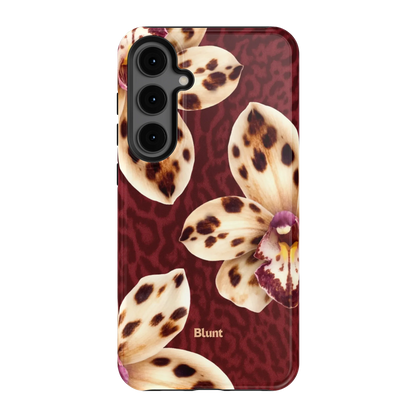 Velvet Hunter Samsung Case