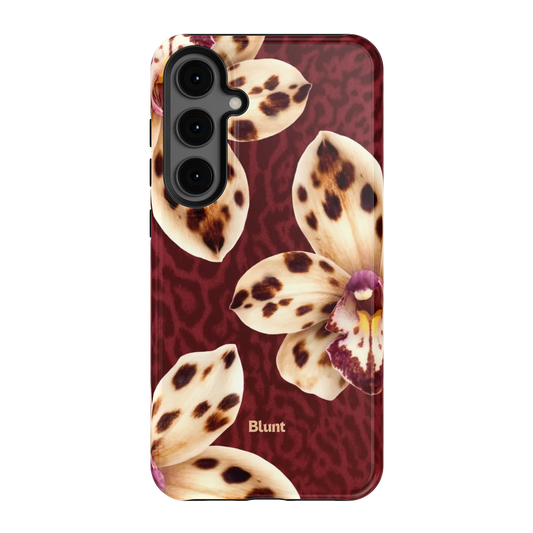 Velvet Hunter Samsung Case