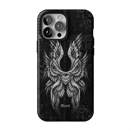 Cherubim-iphone-case-iPhone 13 Pro Max-1