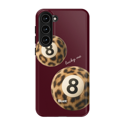 Lucky Me Samsung Case