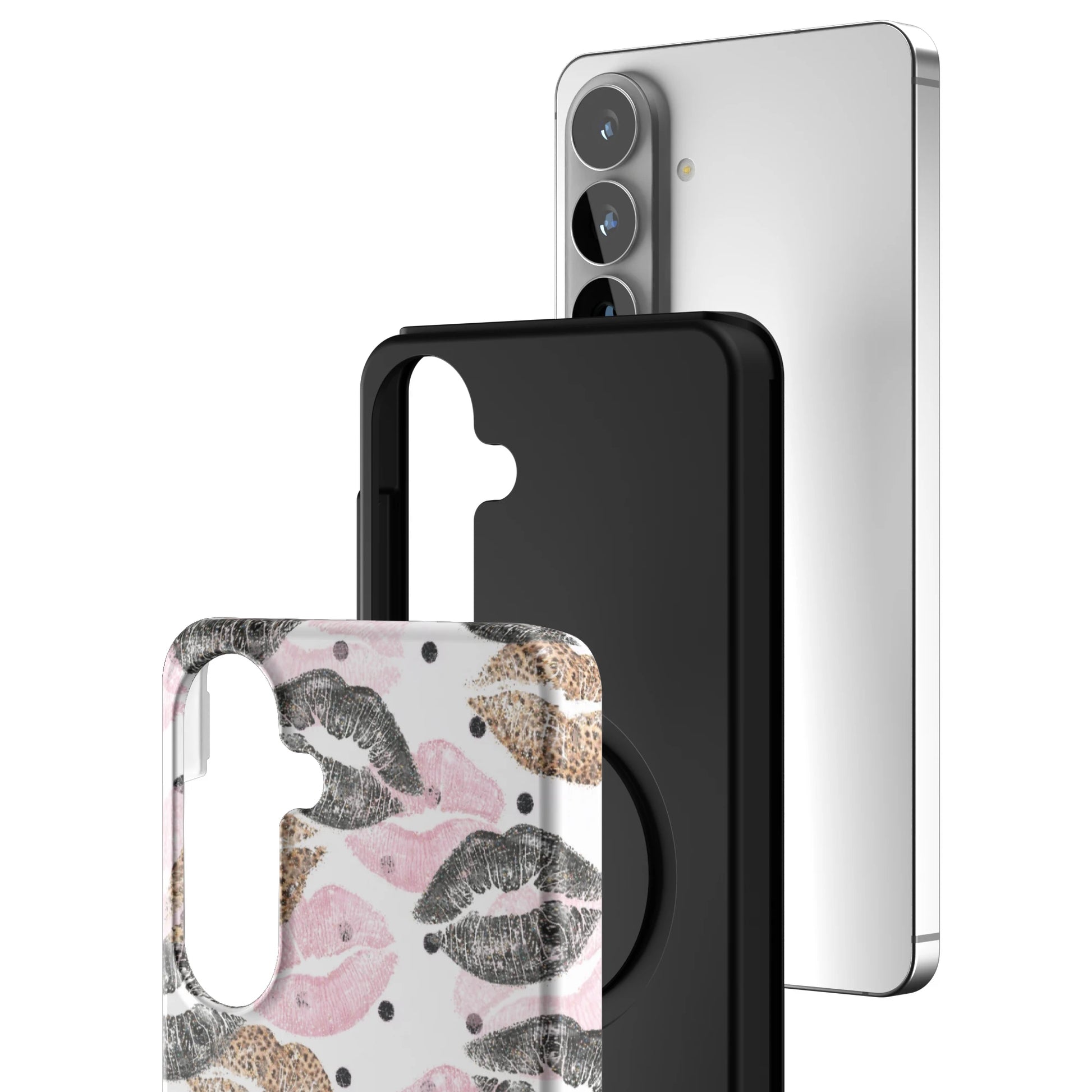 Mixed-XO-samsung-case-Galaxy S26 Plus-3