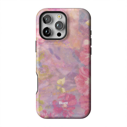 Blush-Haze-iphone-case-iPhone 16 Pro Max-1