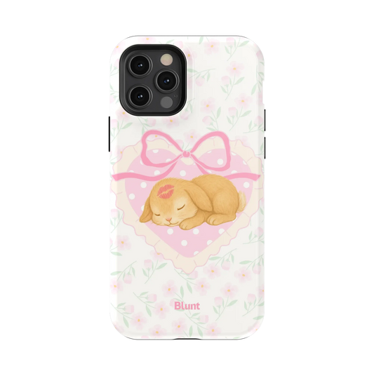 Slumber Party iPhone Case